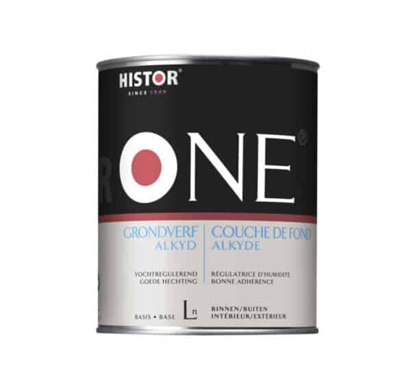 Histor One Grondverf Alkyd