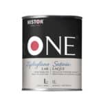 Histor One Lak Zijdeglans Acryl