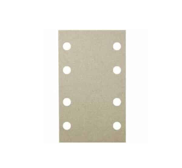 Klingspor Schuurstrook – Rechthoek 80 x 133 mm