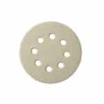 Klingspor schuurpad – Rond 125 mm – 8 gatenKlingspor schuurpad – Rond 125 mm – 8 gaten