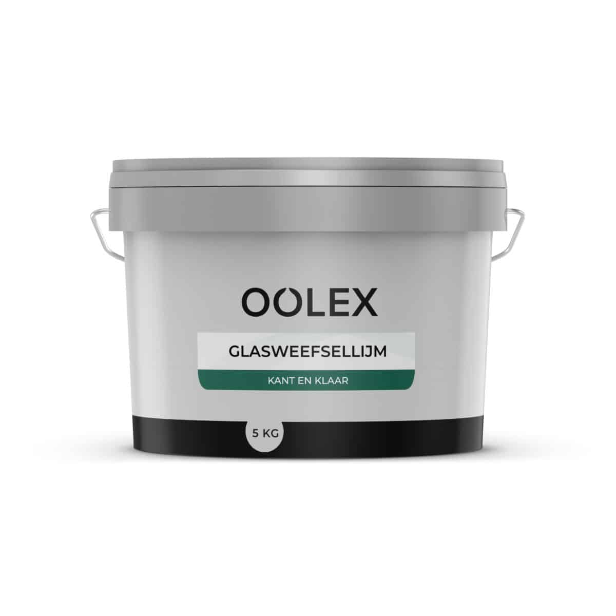 Oolex Glasweefsellijm