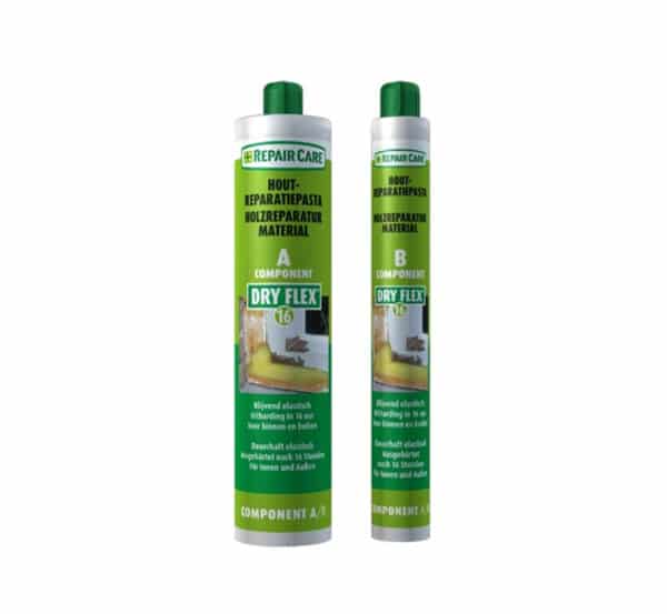 Repair Care Dry Flex 16 Reparatiepasta