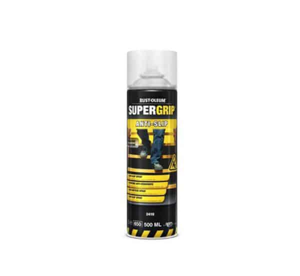 Rust Oleum Anti Slip Spray