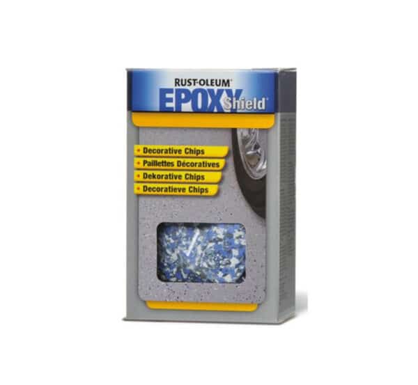 Rust Oleum Epoxyshield Decoratieve ChipsRust Oleum Epoxyshield Decoratieve Chips