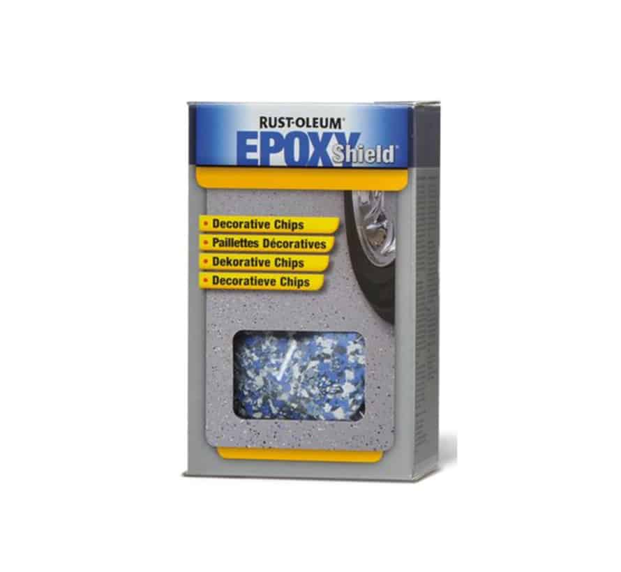 Rust Oleum Epoxyshield Decoratieve ChipsRust Oleum Epoxyshield Decoratieve Chips