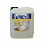 Rust Oleum Epoxyshield Reiniger Ontvetter