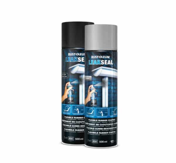 Rust Oleum Leakseal Spuitbus