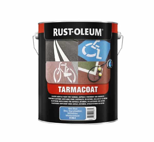 Rust Oleum Tarmacoat