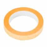 Schilders afplaktape Geel Washi TecSchilders afplaktape Geel Washi Tec