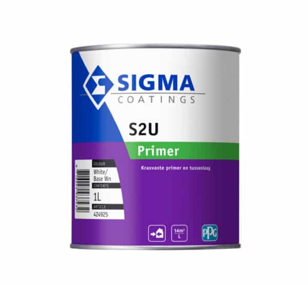 Sigma S2U Primer