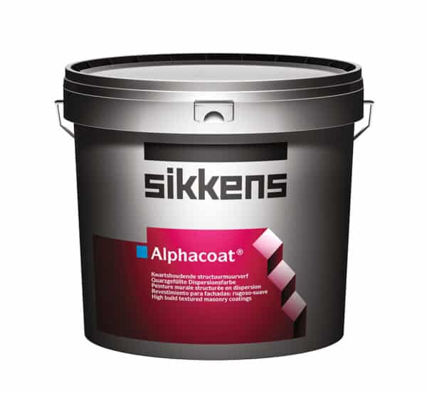 Sikkens Alphacoat