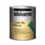 Sikkens Cetol BL Decor