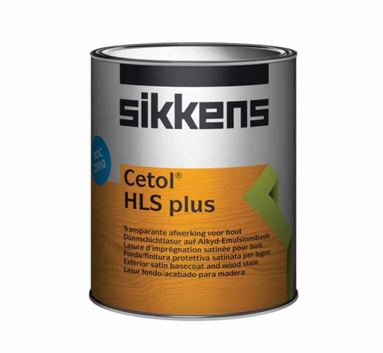 Sikkens Cetol HLS Plus