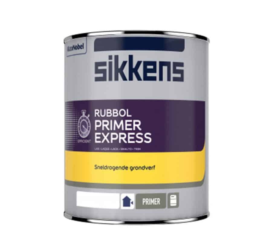 Sikkens Rubbol Primer Express online kopen