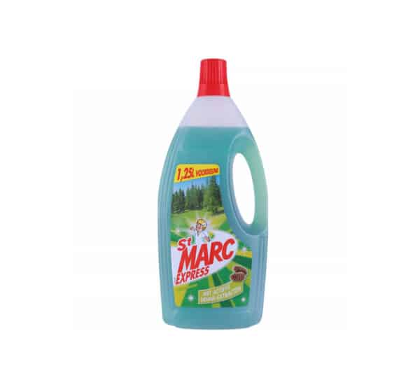 St Marc Verfreiniger Ontvetter