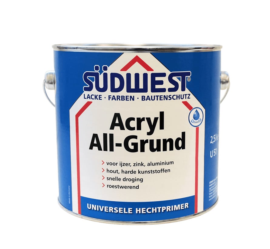 Südwest Acryl All Grund