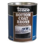 Tenco Bottomcoat Teervrij