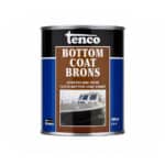 Tenco Bottomcoat Teervrij Tenco Bottomcoat Teervrij Tenco