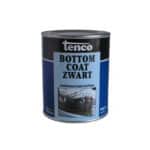Tenco Bottomcoat Teervrij Zwart