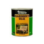 Tenco Hardhoutolie