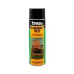 Tenco Hardhoutolie 500 ml spuitbus