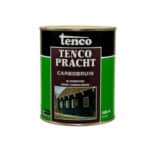 Tencopracht Carbobruin