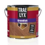 Trae Lyx Grondlak 2,5 liter grootste verpakking