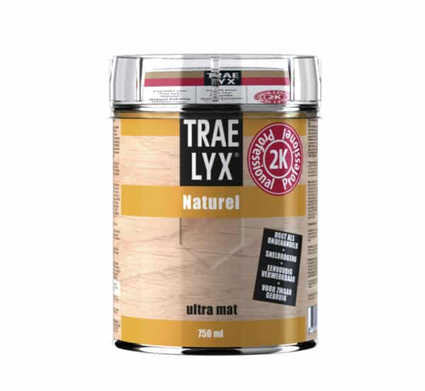 Trae Lyx Naturel