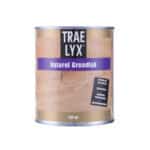 Trae Lyx Naturel Grondlak is een kleurloze primer voor binnen