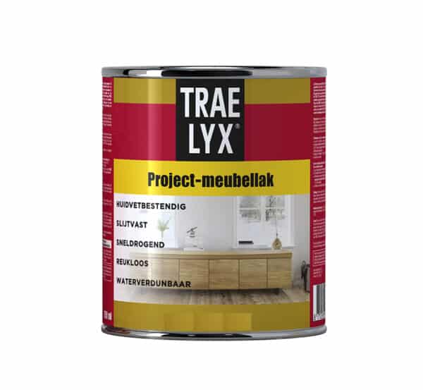Trae Lyx Project Meubellak