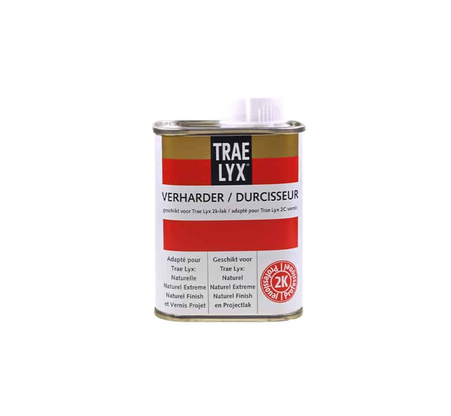 Trae Lyx Universele Verharder