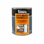tenco tenco anti regendoorslag 1 liter