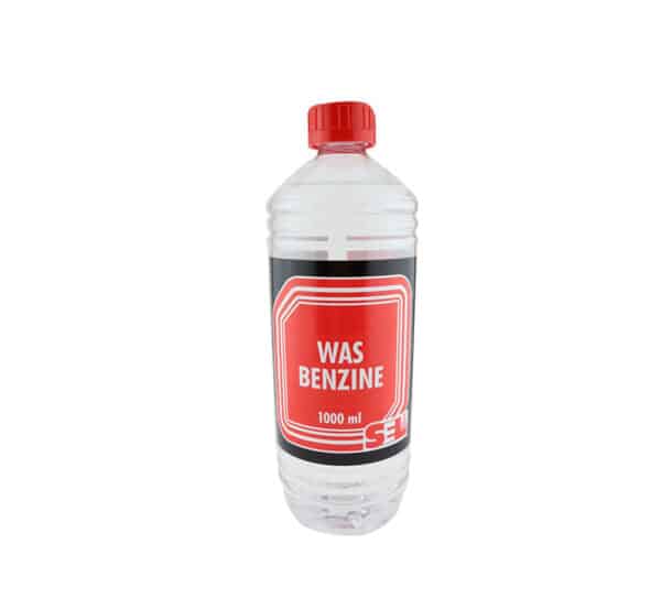 wasbenzine