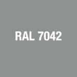 Oolex Aqua Epoxy Vloercoating RAL 7042