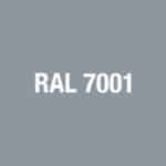 Oolex Olepox Epoxy Vloercoating RAL 7001