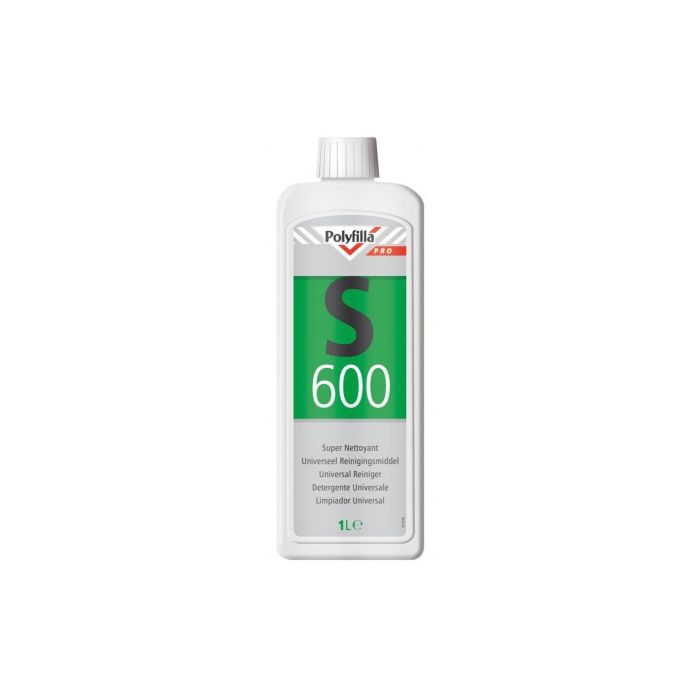 Polyfilla Pro S600