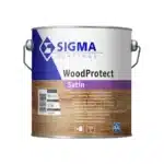 Sigma WoodProtect Satin 0701 2,5 liter