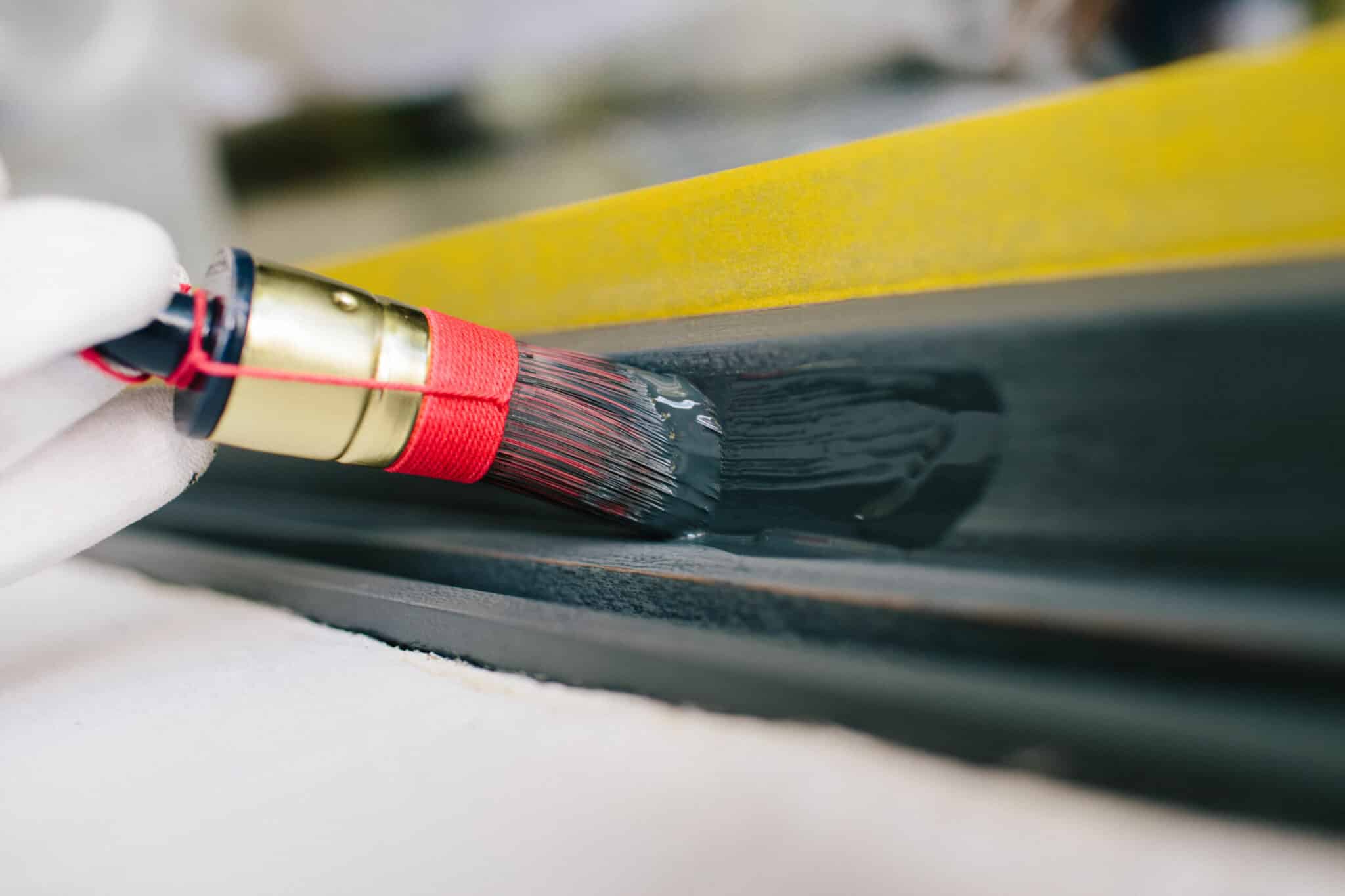 Welke glansgraad voor buiten