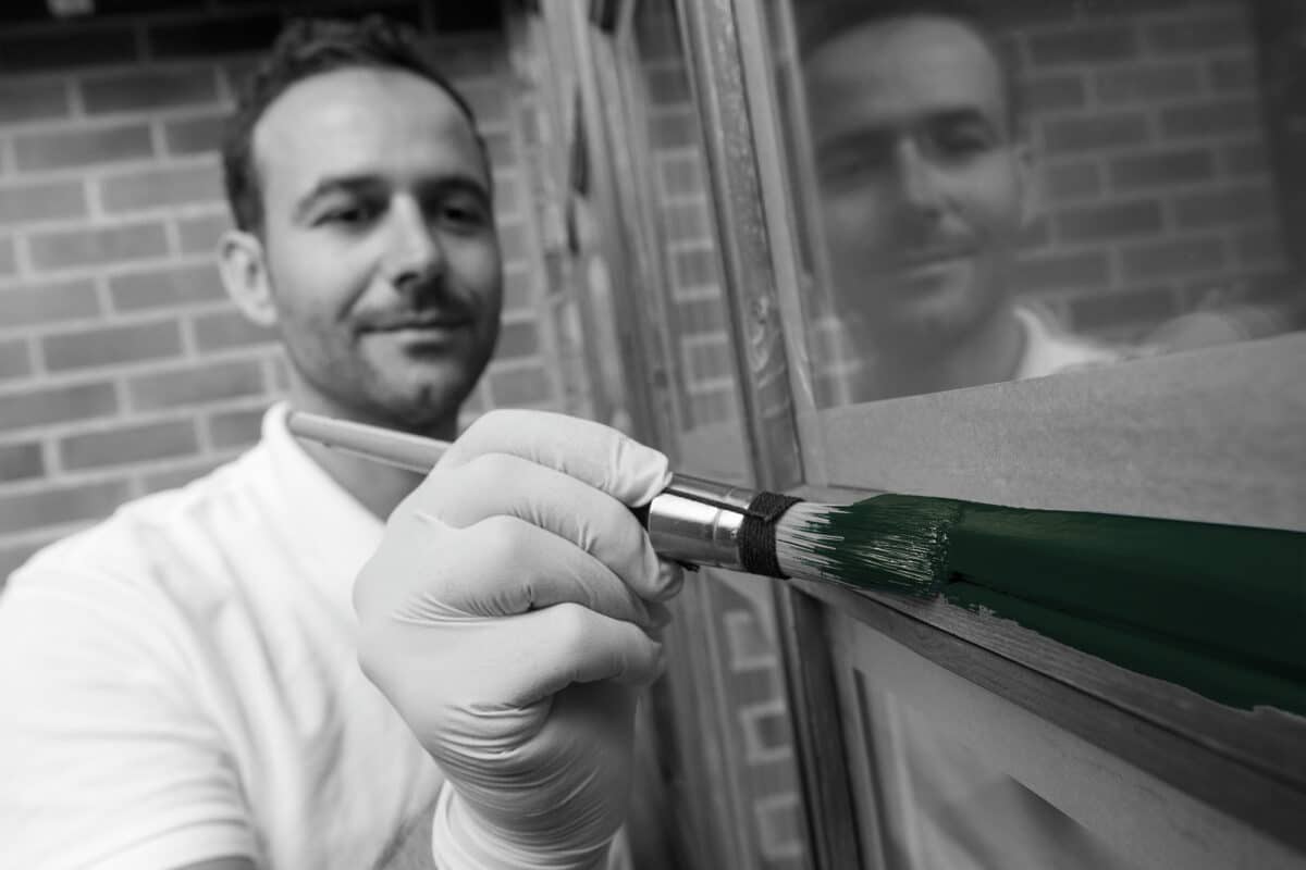 De beste Sikkens buitenlak