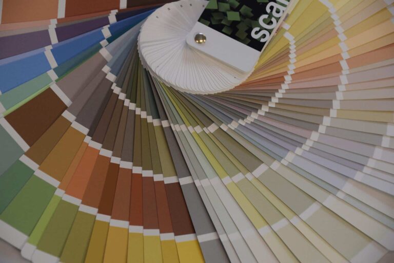Kleuren ander merk