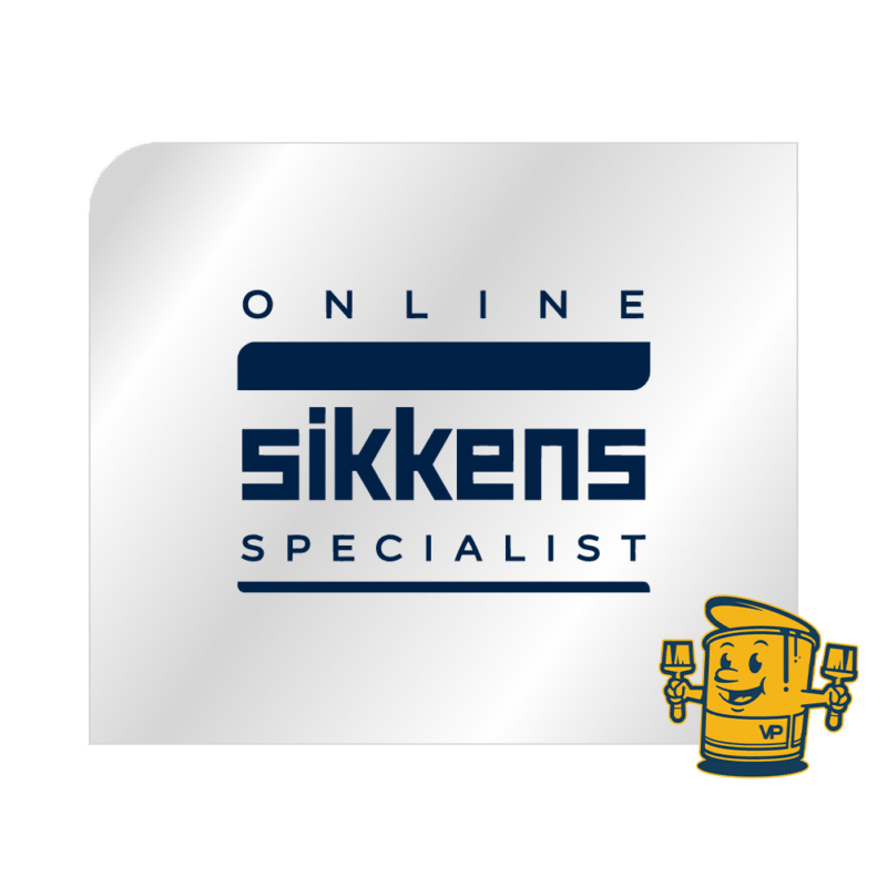 Online sikkens specialist