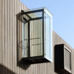 Sigma WoodProtect 2 in 1 Matt voorbeeld hout transparant