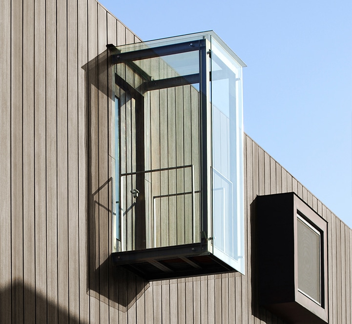 Sigma WoodProtect 2 in 1 Matt voorbeeld hout transparant