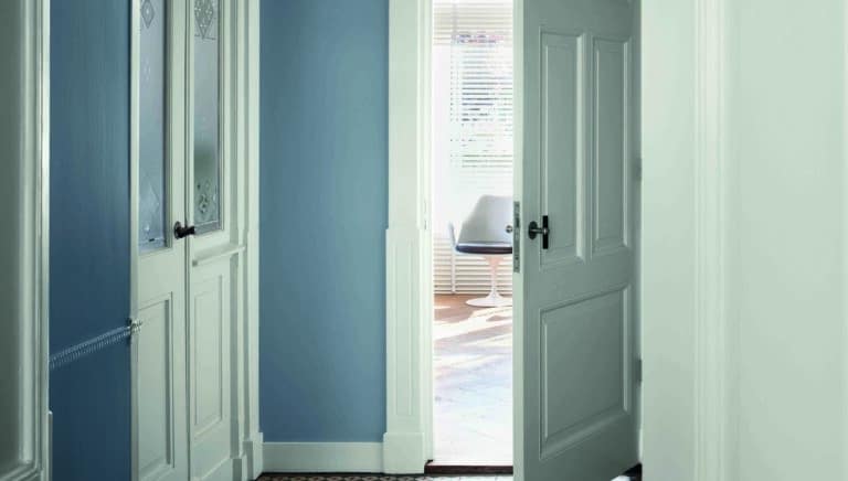 Wit kleur binnen ral 9010 of ral 9016