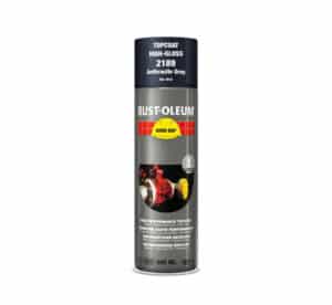 Hard hat anthraciet grijs 2189