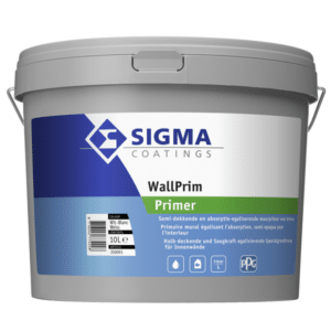 Sigma Wallprim primer 10 liter