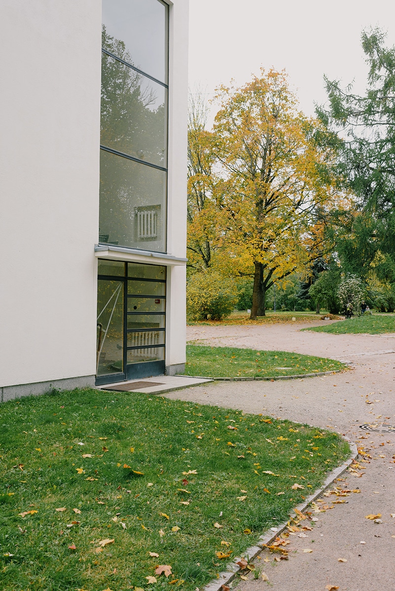 schilderen in september