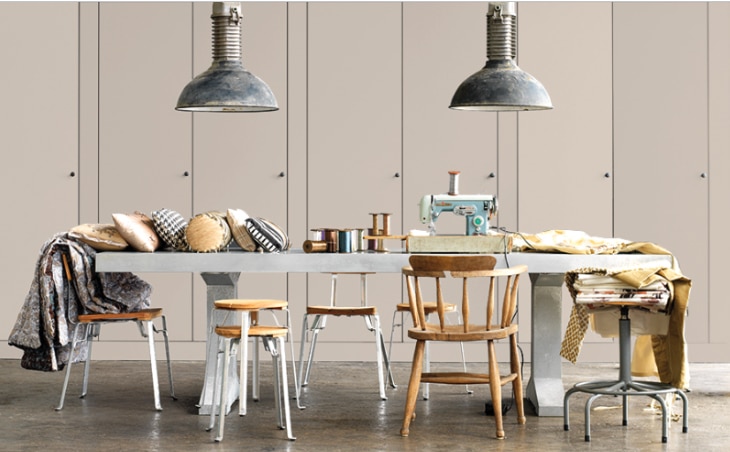 Intuitive PPG1022 2 sigma kleur
