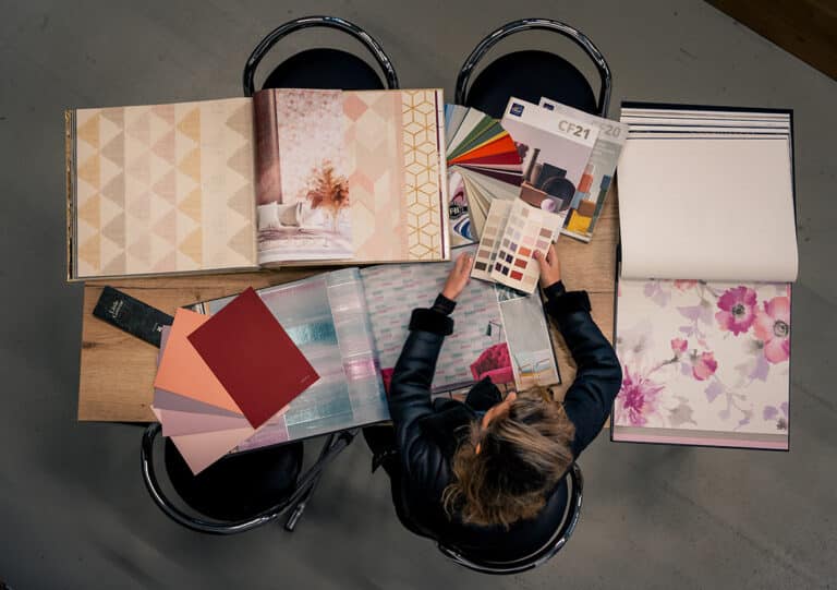 RAL code opzoeken? Bekijk de mogelijkheden