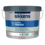 Sikkens Alpha Primer 10 liter nieuw